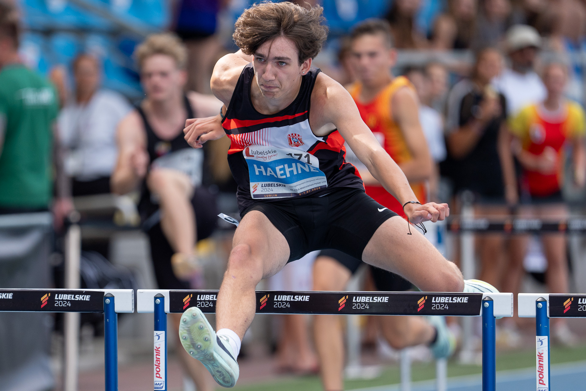 30. Ogólnopolska Olimpiada Młodzieży dz. 3 obrazek 3